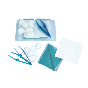 Basic Dressing Set Wound Dressing Set